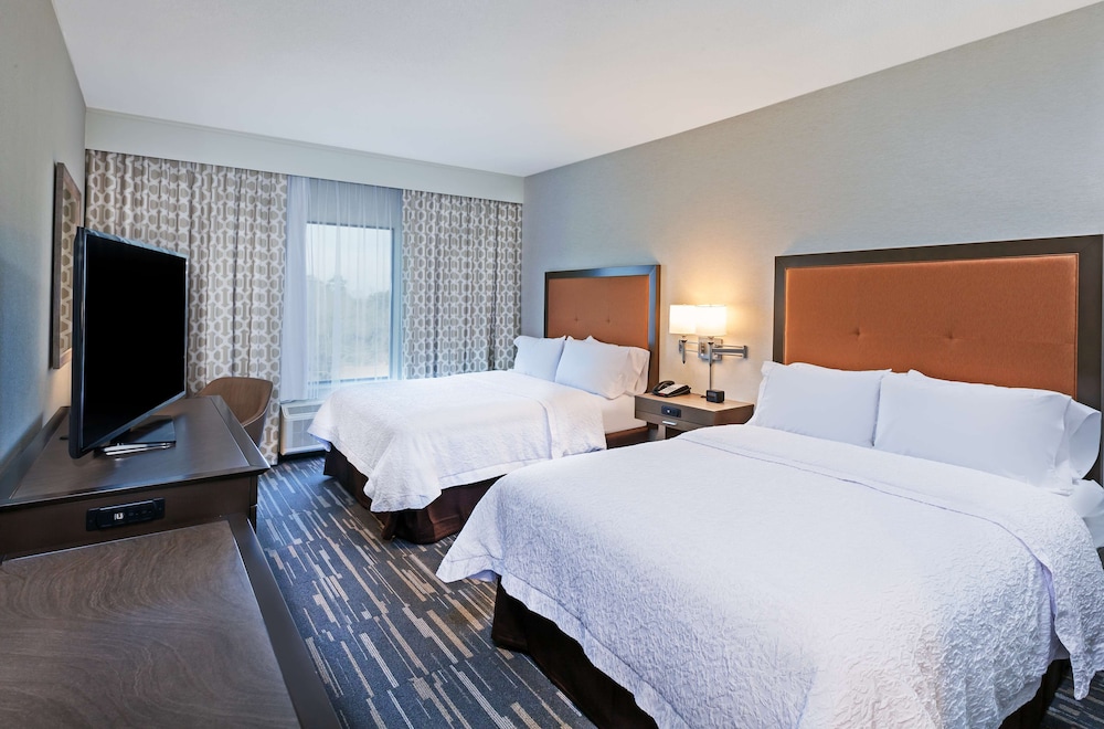Hampton Inn & Suites Houston Atascocita - photo 32