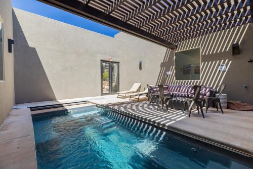 Overlake at Sand Hollow Resort in Hurricane, United States