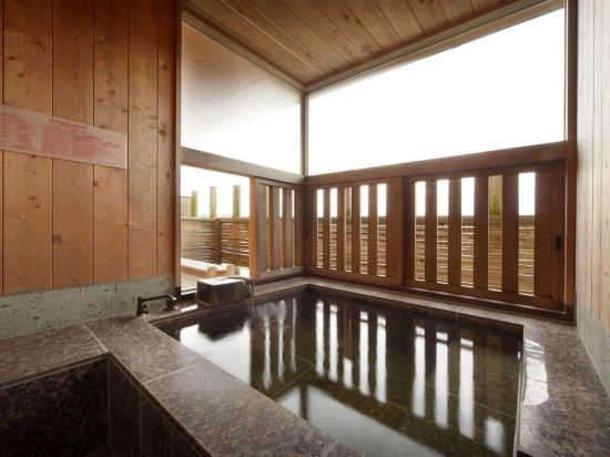 Yoneya — hotel in Sukagawa