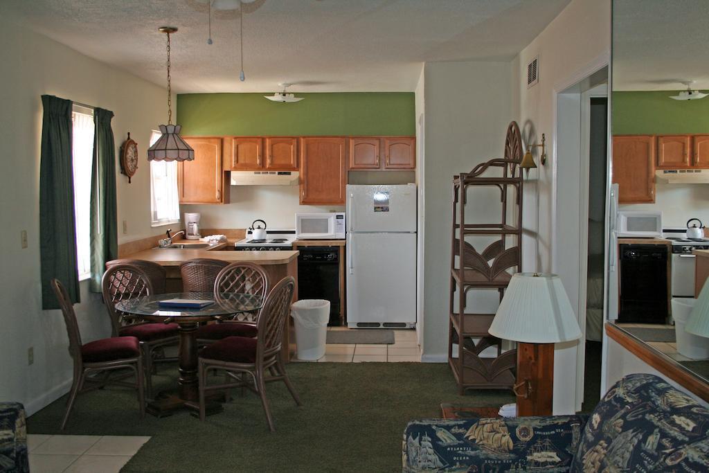 Nautical Watch Beach Resort - photo 16