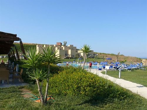 Menfi Beach Resort — Menfi — photo 5