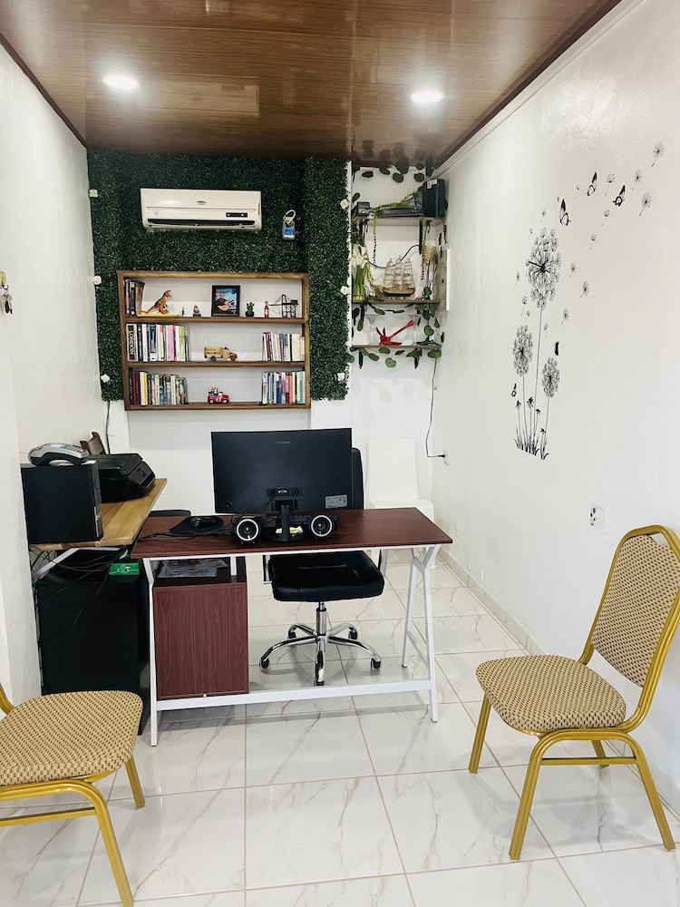 Velomares del Caribe in Puerto Cortez, Honduras