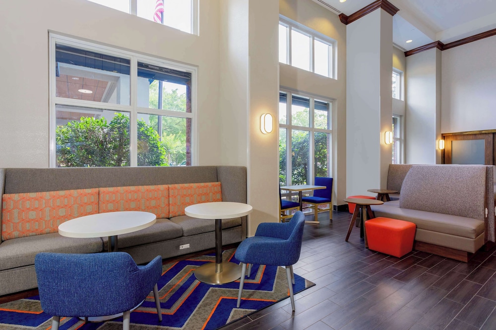 Hampton Inn & Suites Tallahassee I 10 Thomasville Road - photo 54
