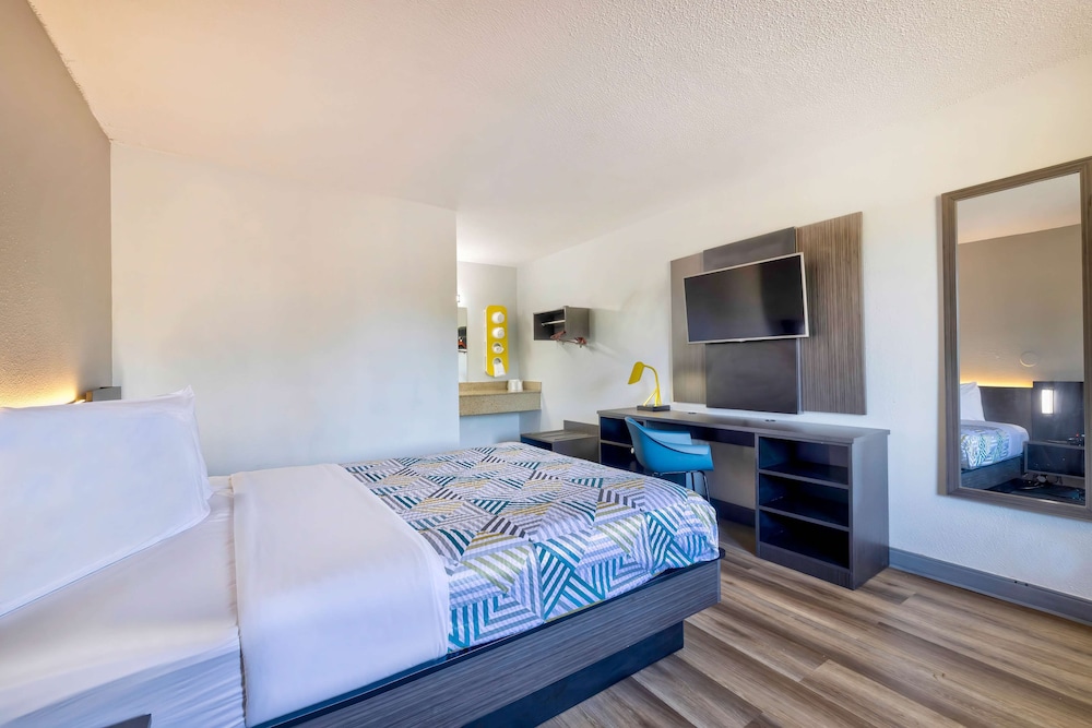 Motel 6 Hammond IN Chicago Area - photo 15
