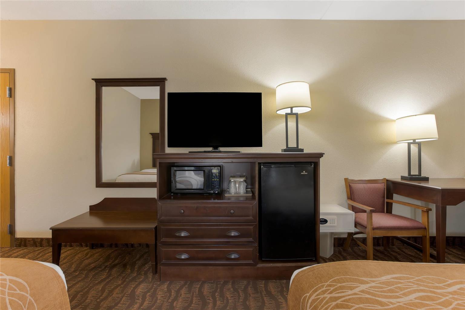 Comfort Inn & Suites Branson Meadows - photo 27