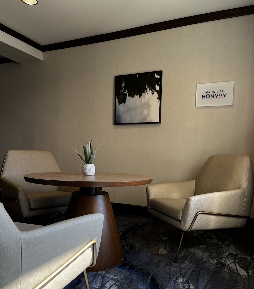 Fairfield Inn & Suites by Marriott Slippery Rock - photo 5