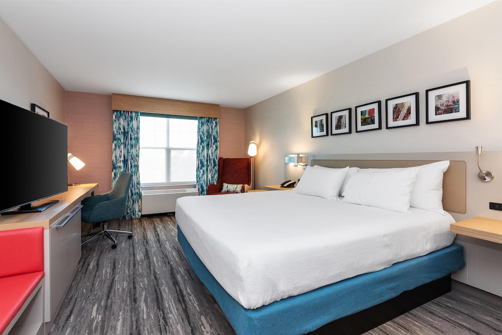 Hilton Garden Inn Auburn - photo 19