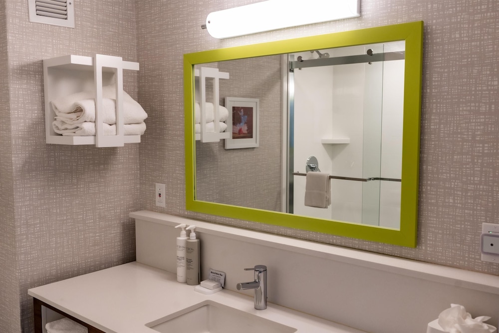 Hampton Inn & Suites Leesburg - photo 18