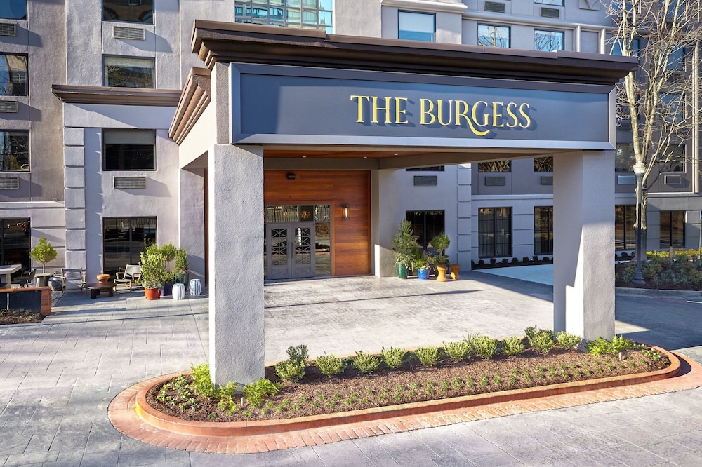 The Burgess Hotel Atlanta a Tribute Portfolio Hotel - photo 83