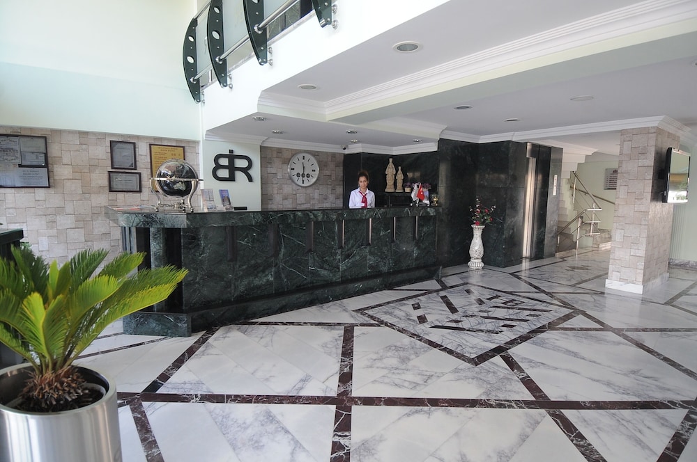 Bugday Hotel — Ankara — photo 2
