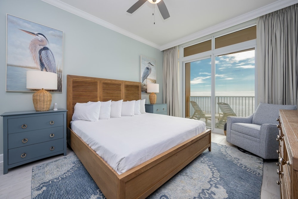 Phoenix Gulf Towers 2407 3 Bedroom Condo - photo 6