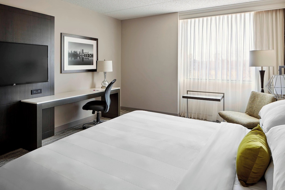 Marriott Hartford Windsor Airport - photo 11