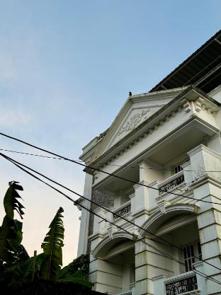 Euphoria Homestay