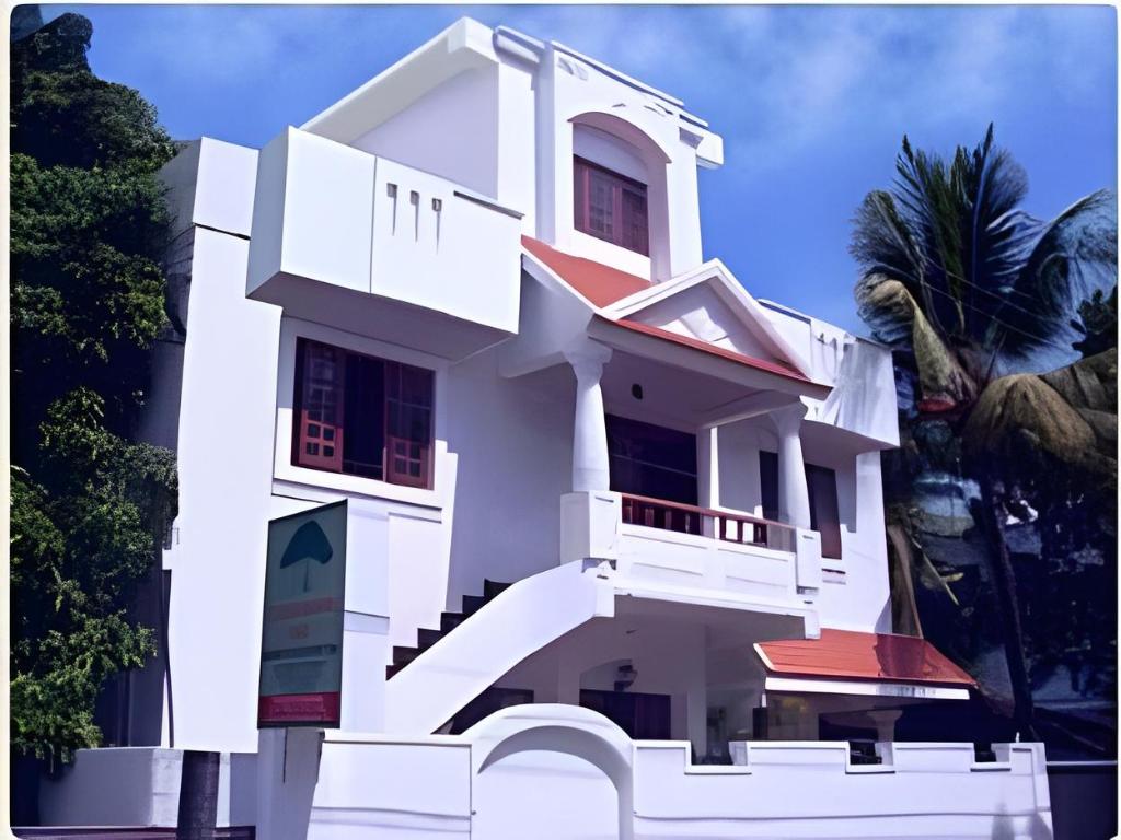 Goodkarma Inn