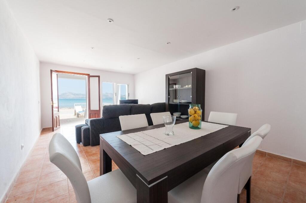 Voramar - carbon neutral hotel in Alcudia