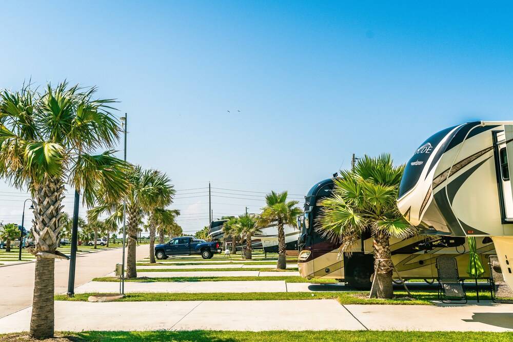 Stella Mare RV Resort - photo 14