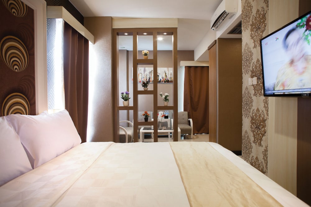 Jle’s Hotel — Manado — photo 4