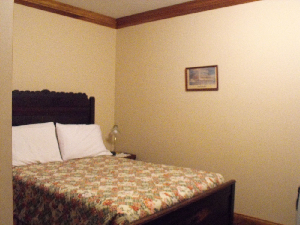 Empire House Hotel - photo 13
