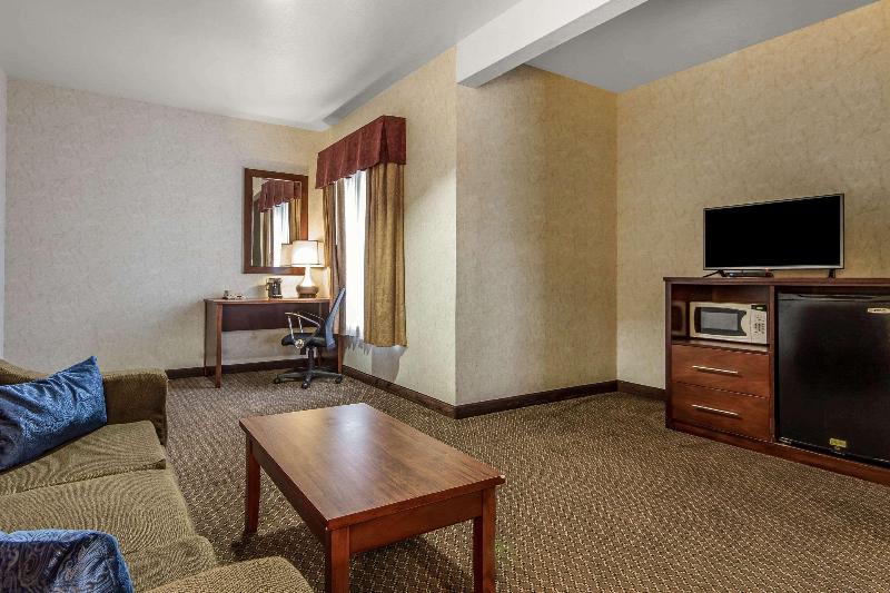 Quality Inn San Jose Downtown - photo 14