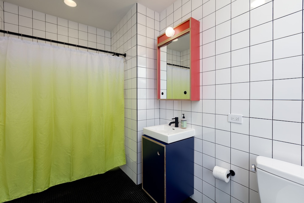 Placemakr Wall Street - photo 121