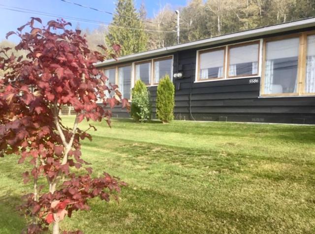 Rent My Studio - carbon neutral hotel in Powell River