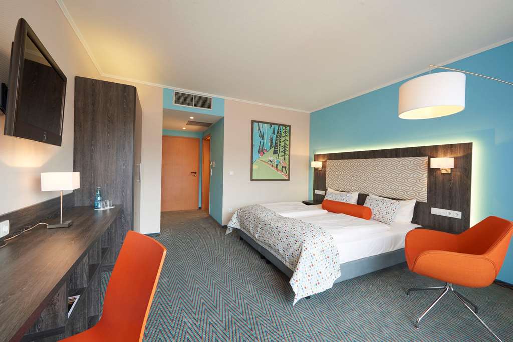 Trans World Hotel Auefeld — hotel in Hannoversch Muenden