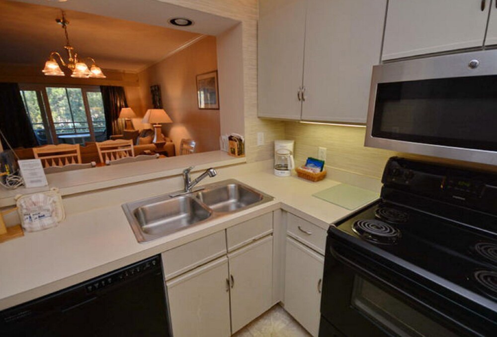 Units at Ocean Creek Resort by Elliott Beach Rentals - photo 17
