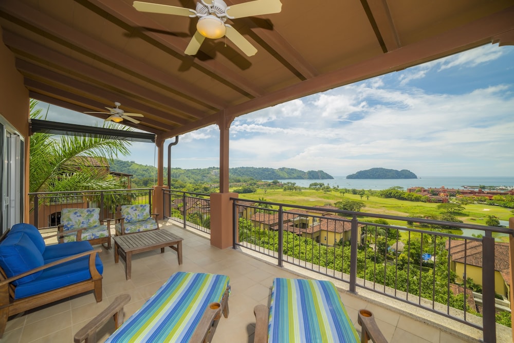 Los Suenos Resort Alta Vista 5A in Jaco, Costa Rica