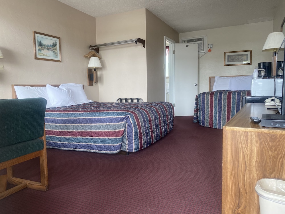 The Monticello Inn - photo 19