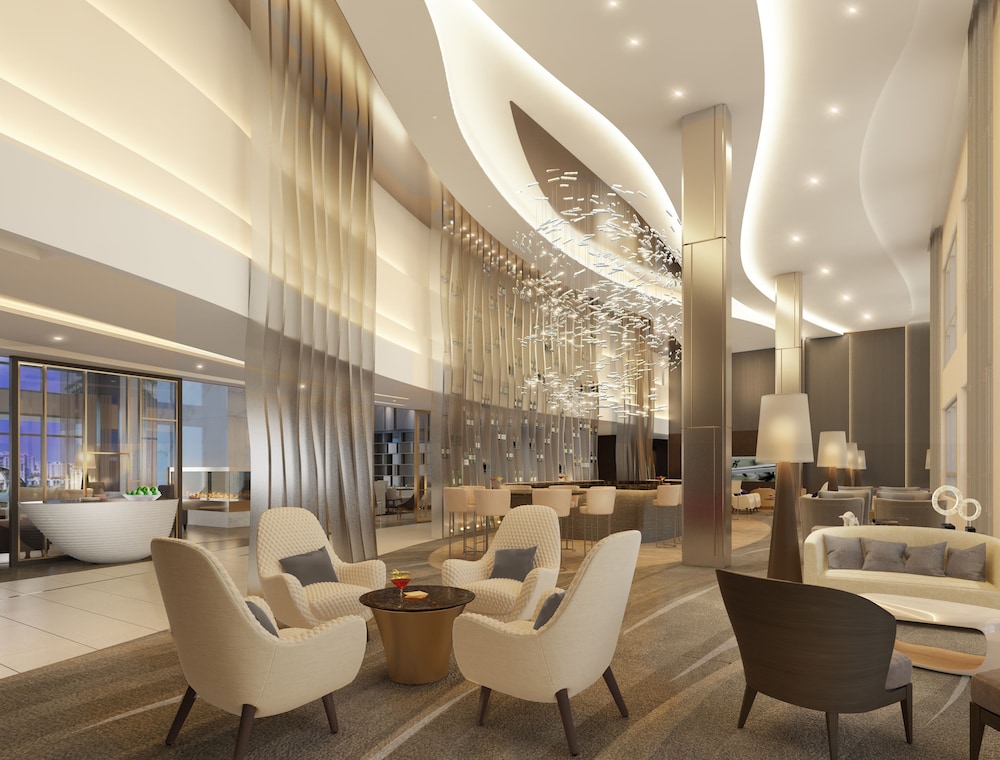 Hilton Miami Aventura - photo 10