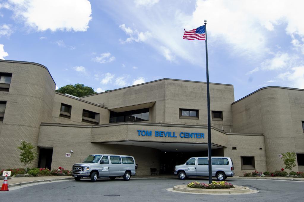 Bevill Conference Center & Hotel - featured photo