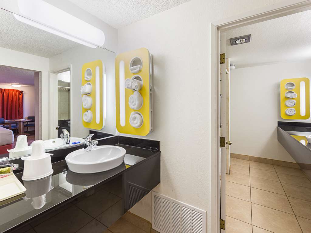Motel 6 Gold Beach - photo 11