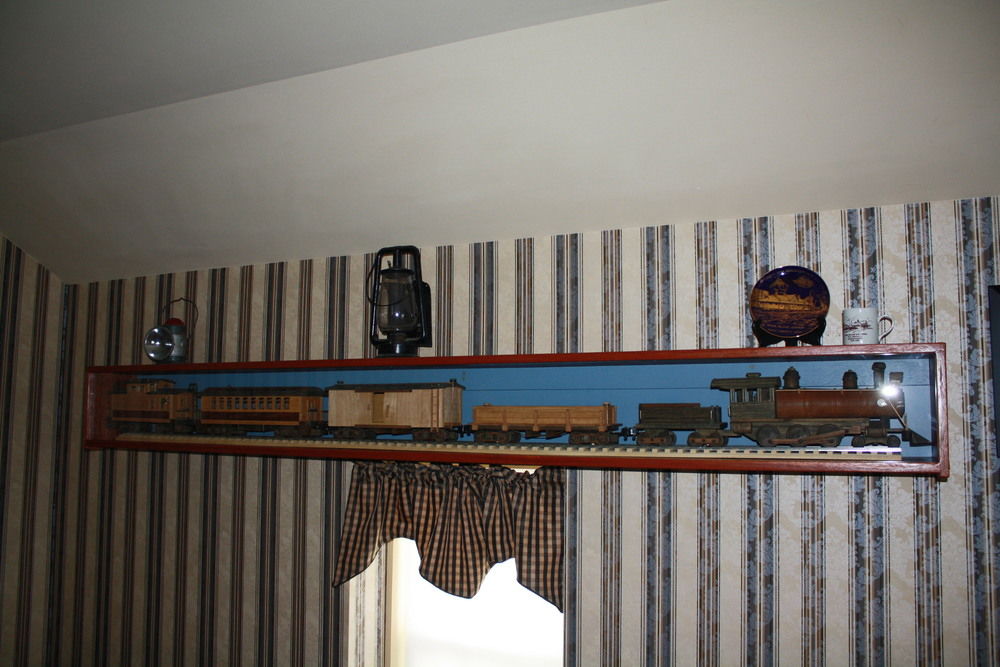 Zuber's Homestead Hotel - photo 16