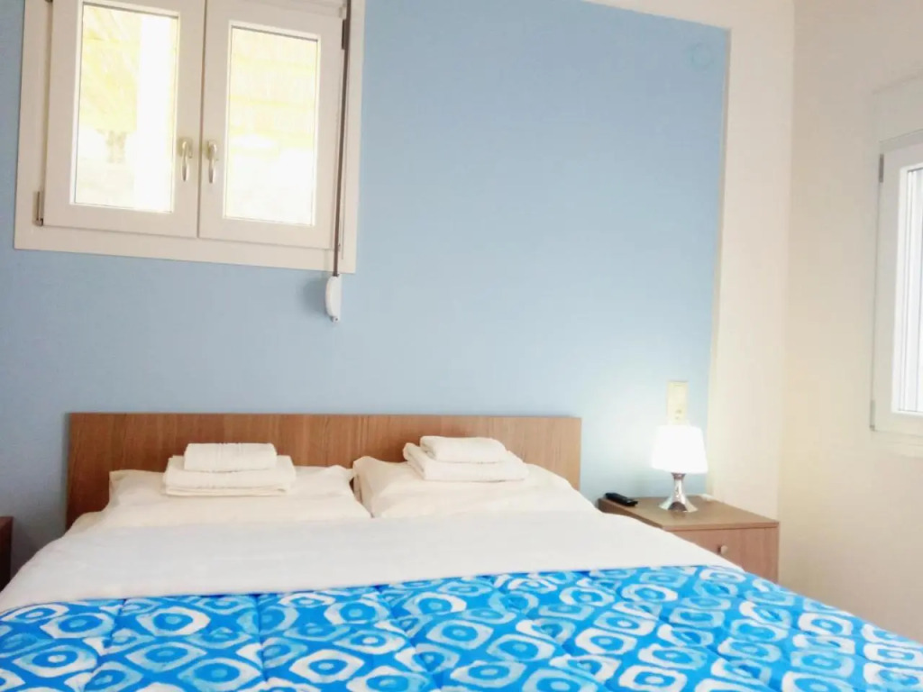 Kastri Mare Sea View Residences by Estia — hotel in Kastri