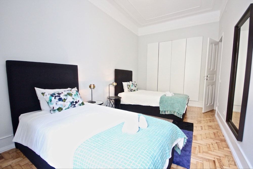 Akicity Lisboa Iris in Lisbon, Portugal