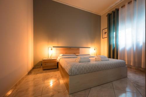 DPK central living — 4-Star Luxury Hotel in Alexandroupoli, Greece