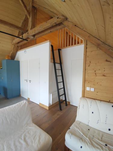 Logement entre lac et montagne in Annecy, France