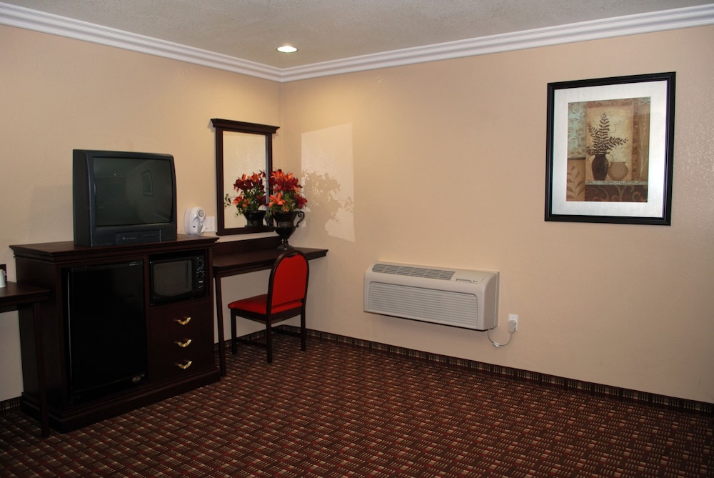 Budget Inn Anaheim - photo 10