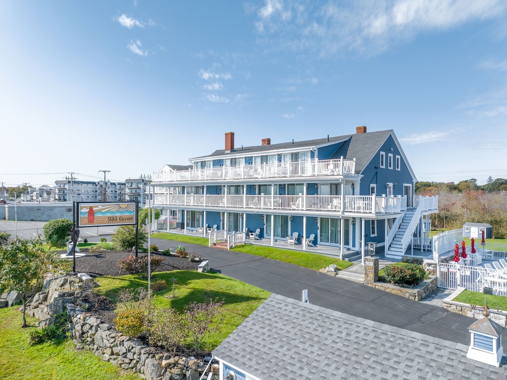935 Ocean A Beachside Inn - photo 71