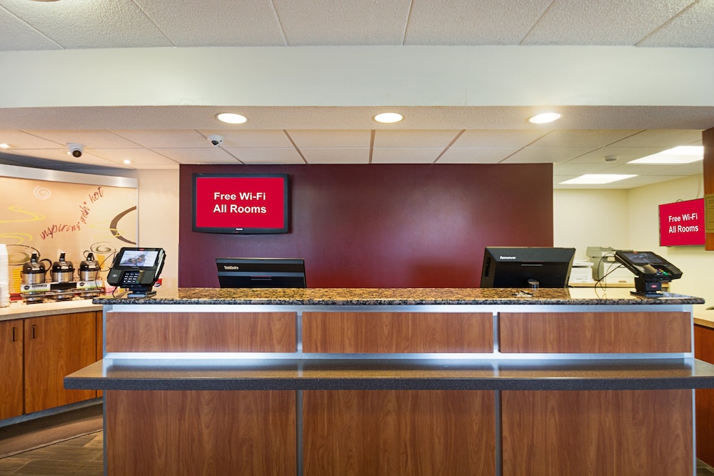 Red Roof Inn Madison WI - photo 33