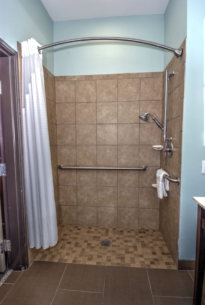 Holiday Inn Express & Suites Austin South by IHG - photo 20