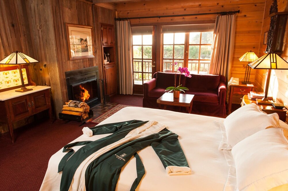 The Stanford Inn By The Sea Eco Resort - photo 22