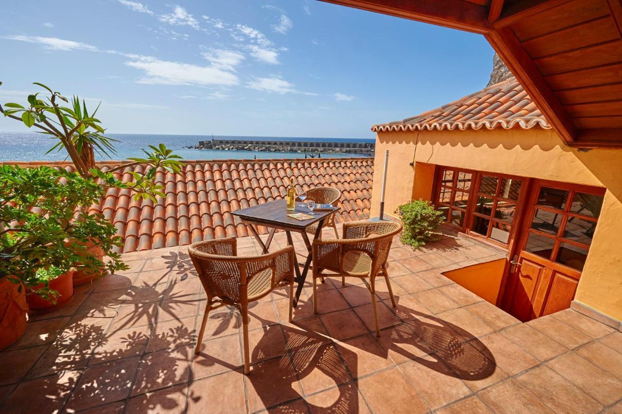 La Taberna — hotel in Tazacorte