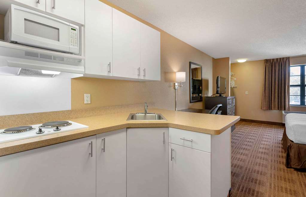 Extended Stay America Suites San Jose Morgan Hill - photo 8