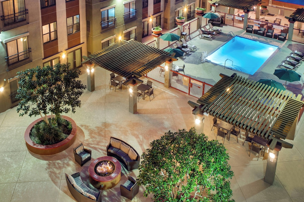 Residence Inn by Marriott Los Angeles Burbank Downtown - photo 45