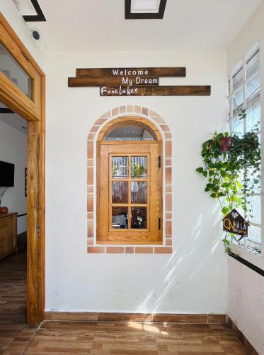 My Dream Hotel in Da Lat, Vietnam