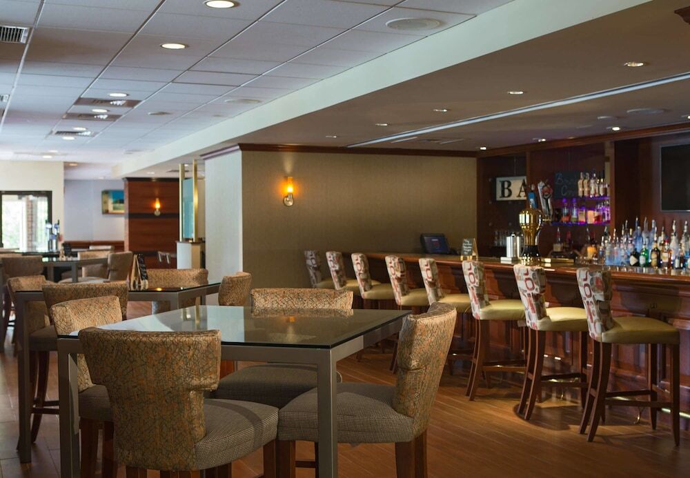 Towson University Marriott Conference Hotel - photo 11