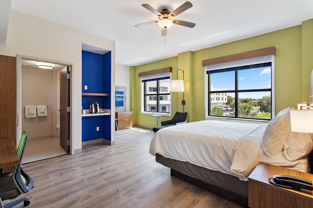 Holiday Inn Express St. Augustine Vilano Beach by IHG - photo 3