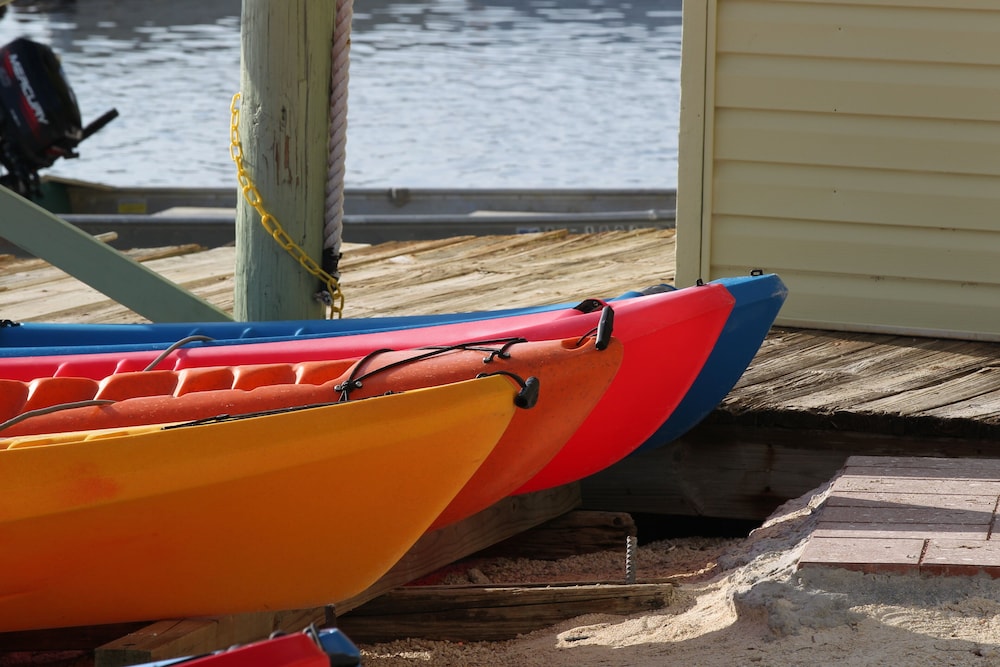 Lime Tree Bay Resort - photo 91
