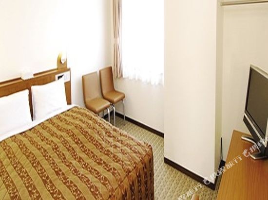 Toyo Inn — Kariya — photo 3